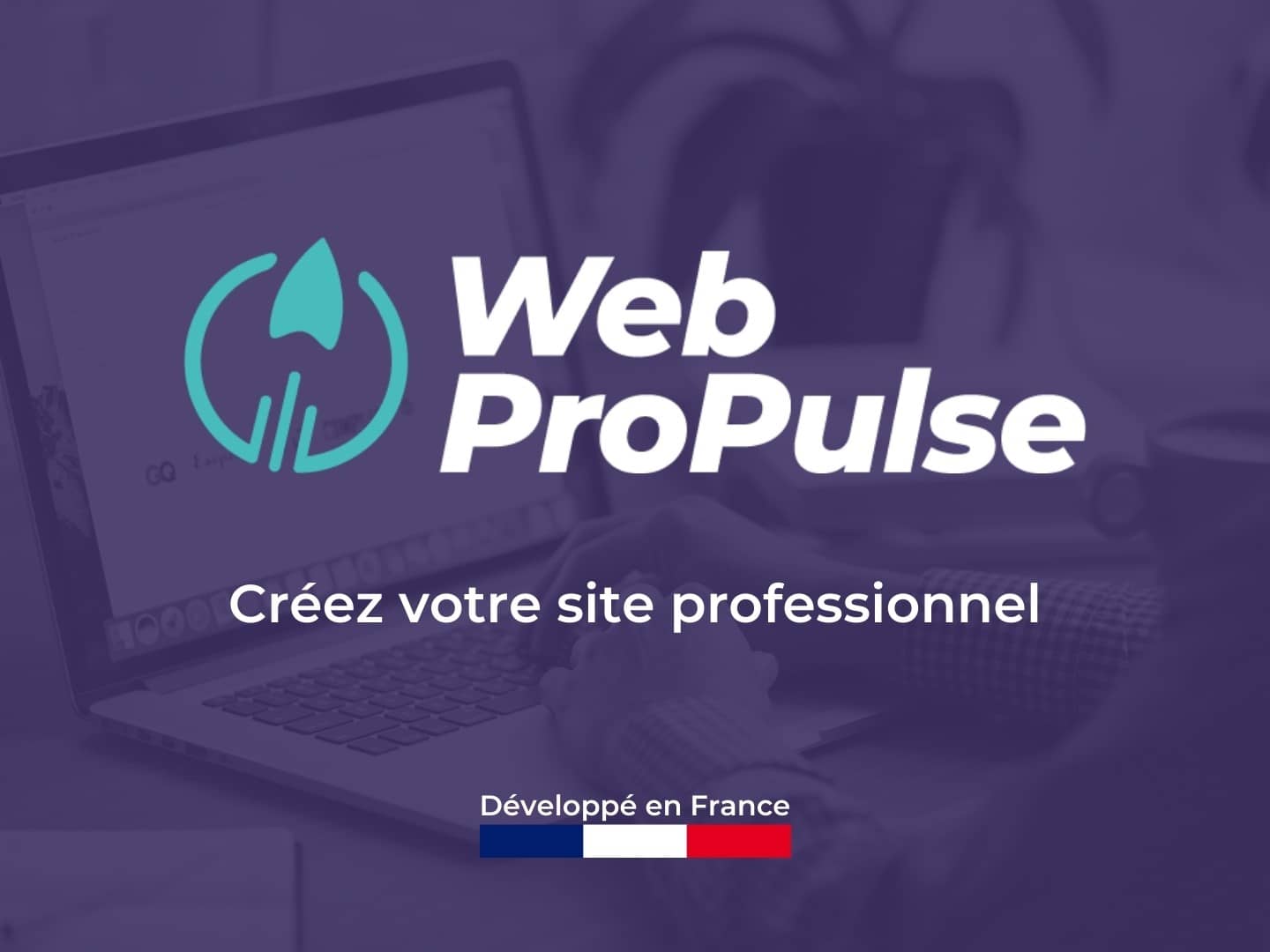 Choisissez une solution française pour créer votre site internet !
